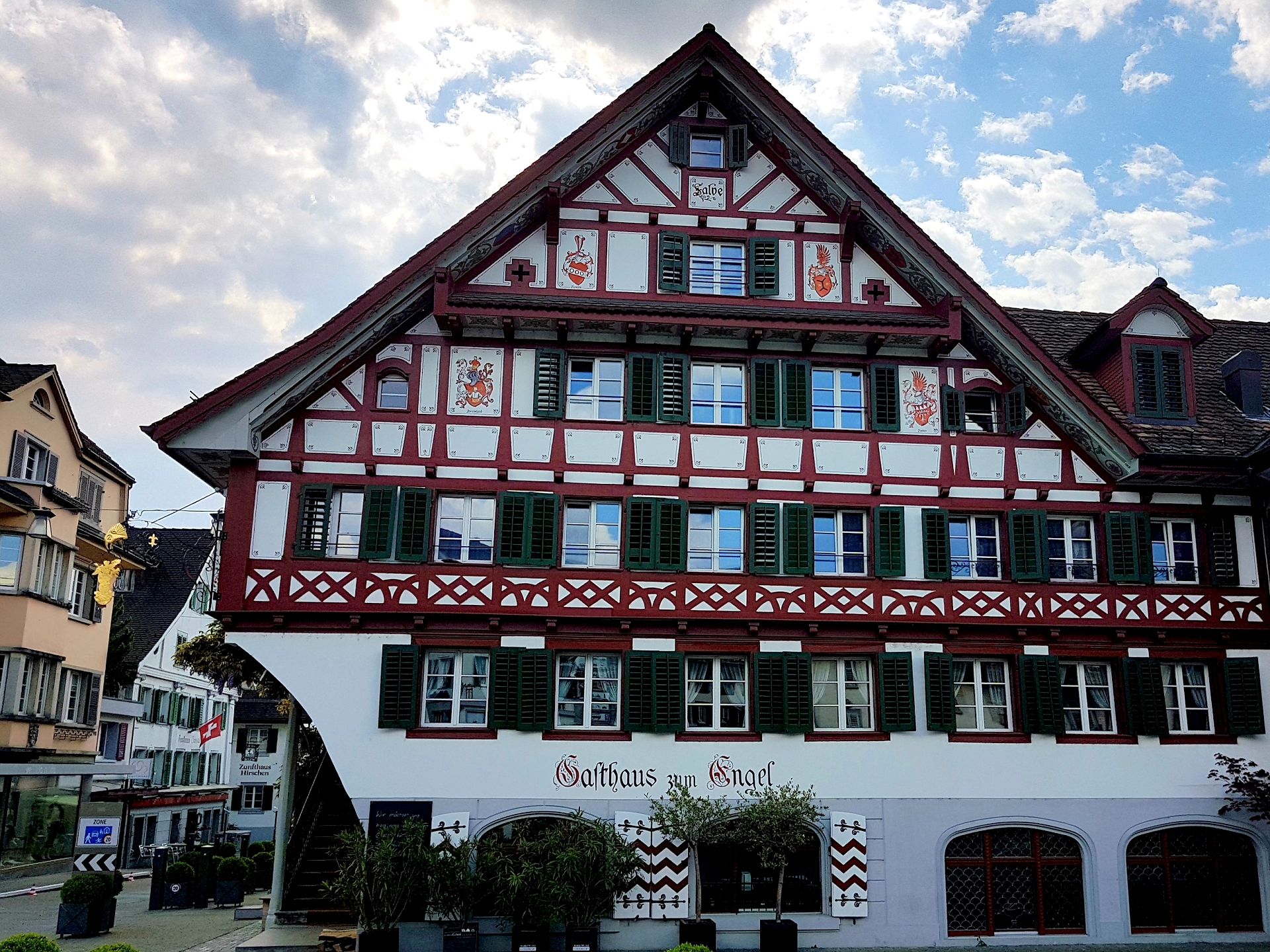 Küssnacht